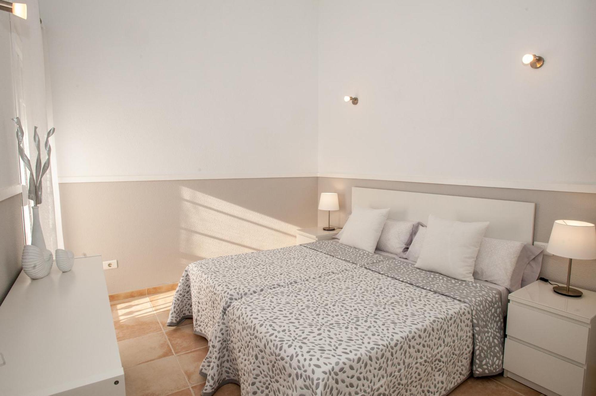 Villa Vanesa Luxury Private Villa With A Heated Pool, 4 Bedrooms And 4 Bathrooms Costa Adeje  Eksteriør bilde