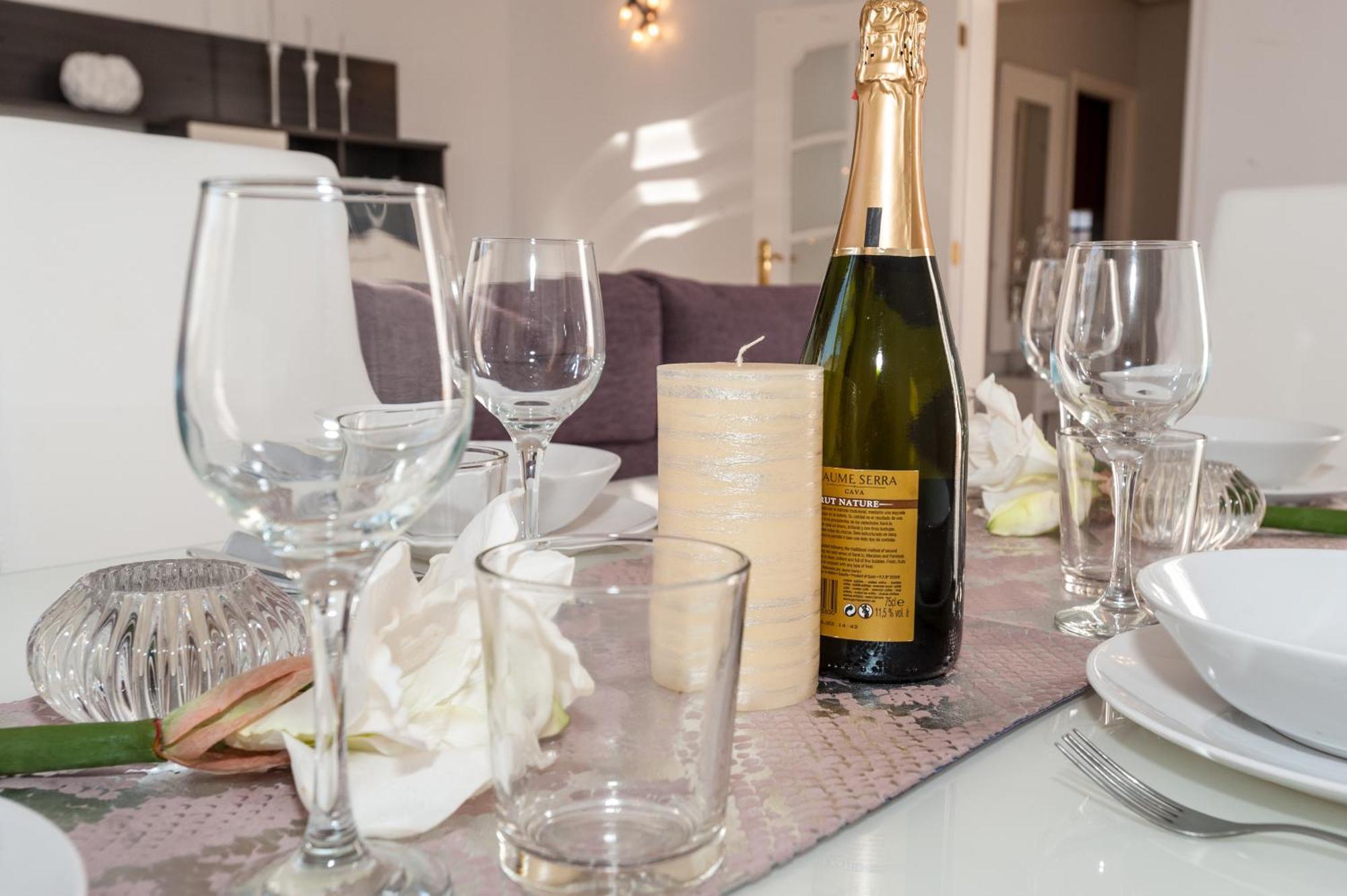 Villa Vanesa Luxury Private Villa With A Heated Pool, 4 Bedrooms And 4 Bathrooms Costa Adeje  Eksteriør bilde