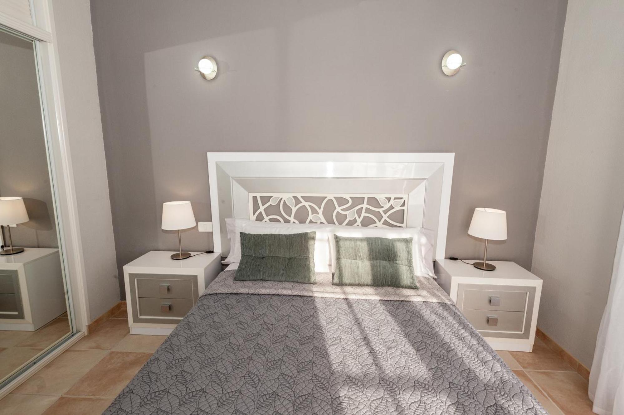 Villa Vanesa Luxury Private Villa With A Heated Pool, 4 Bedrooms And 4 Bathrooms Costa Adeje  Eksteriør bilde