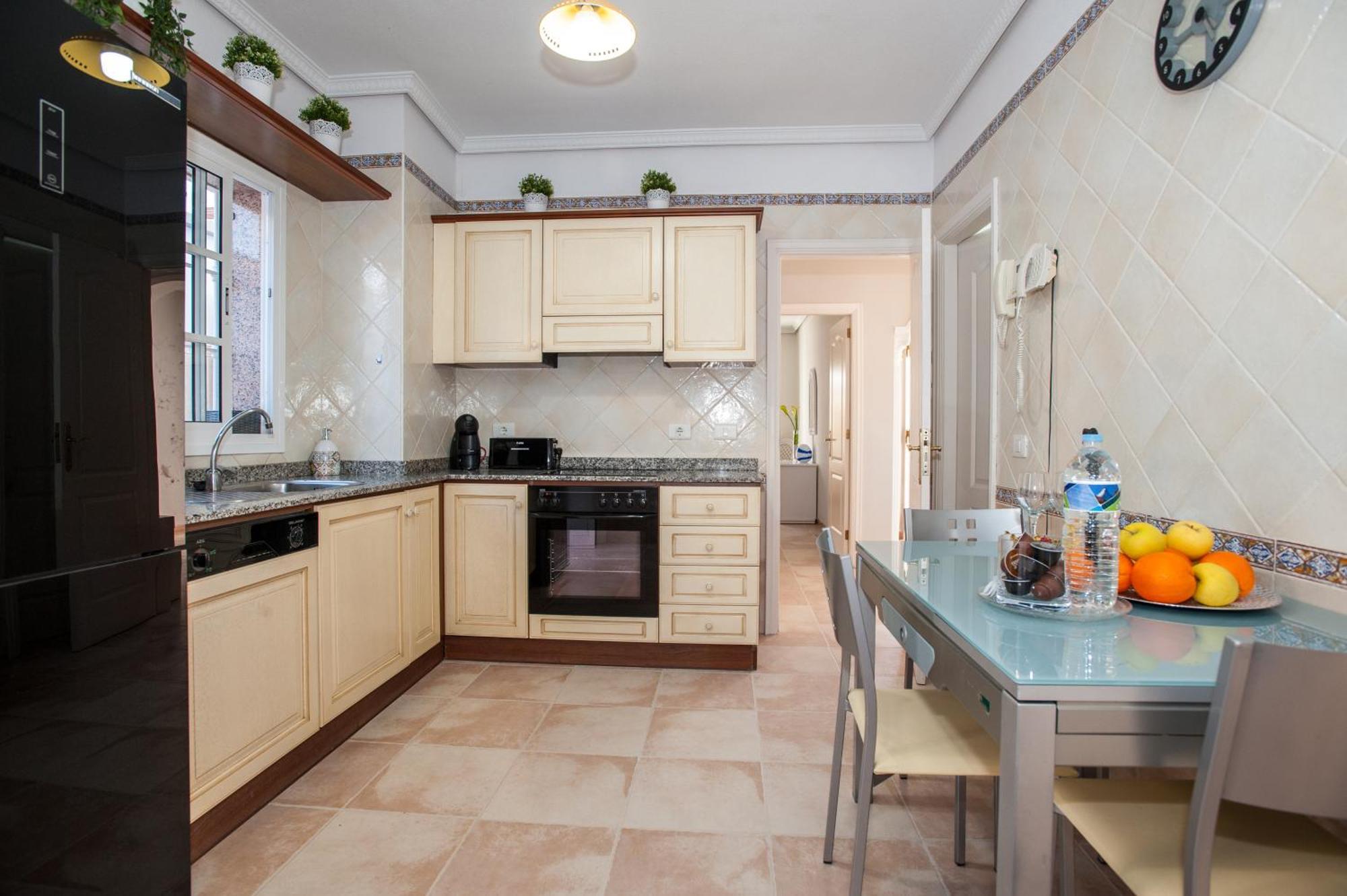 Villa Vanesa Luxury Private Villa With A Heated Pool, 4 Bedrooms And 4 Bathrooms Costa Adeje  Eksteriør bilde