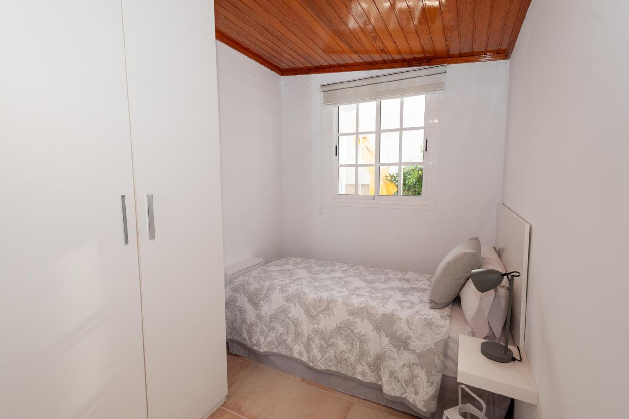 Villa Vanesa Luxury Private Villa With A Heated Pool, 4 Bedrooms And 4 Bathrooms Costa Adeje  Eksteriør bilde