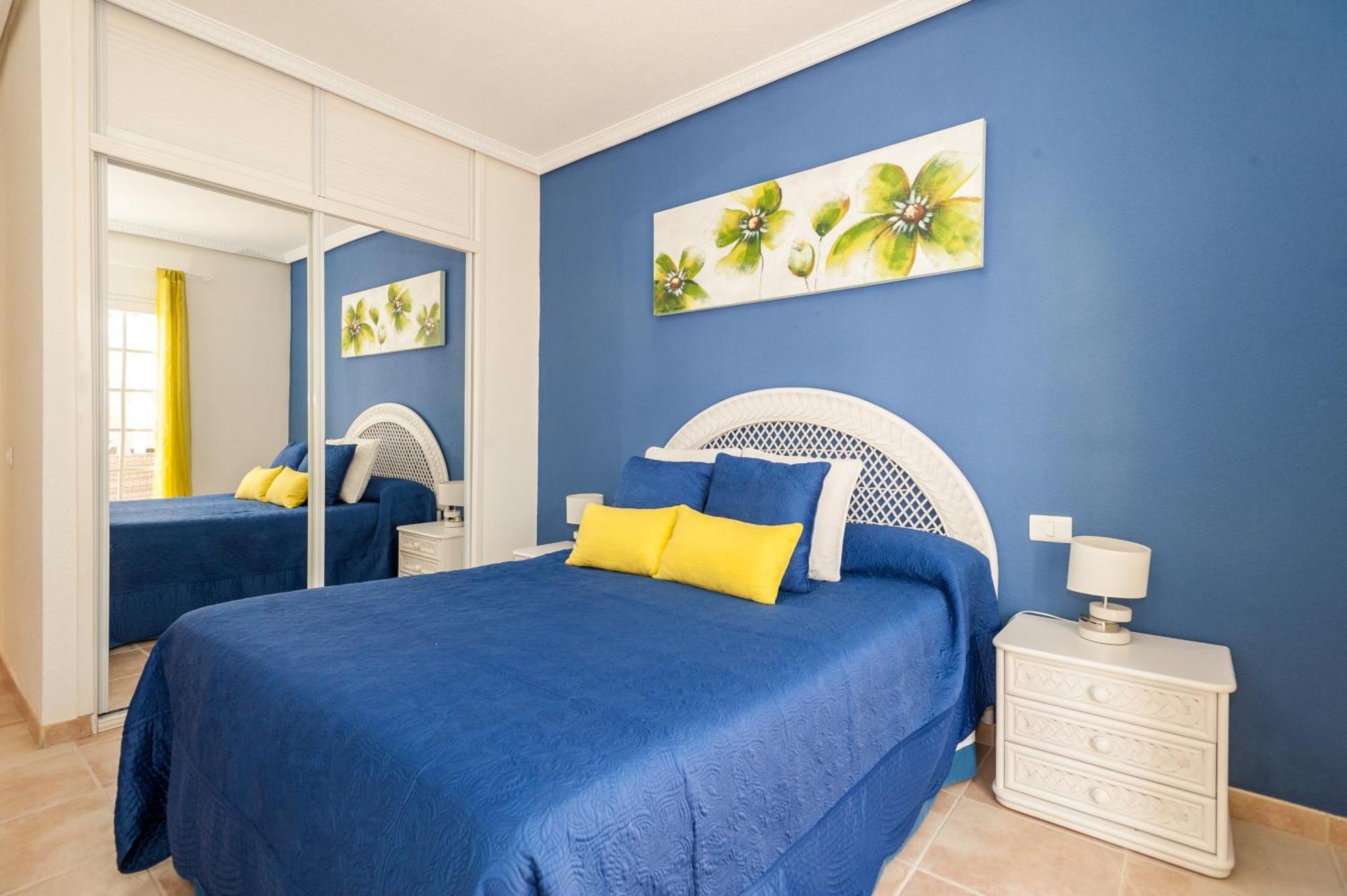 Villa Vanesa Luxury Private Villa With A Heated Pool, 4 Bedrooms And 4 Bathrooms Costa Adeje  Eksteriør bilde