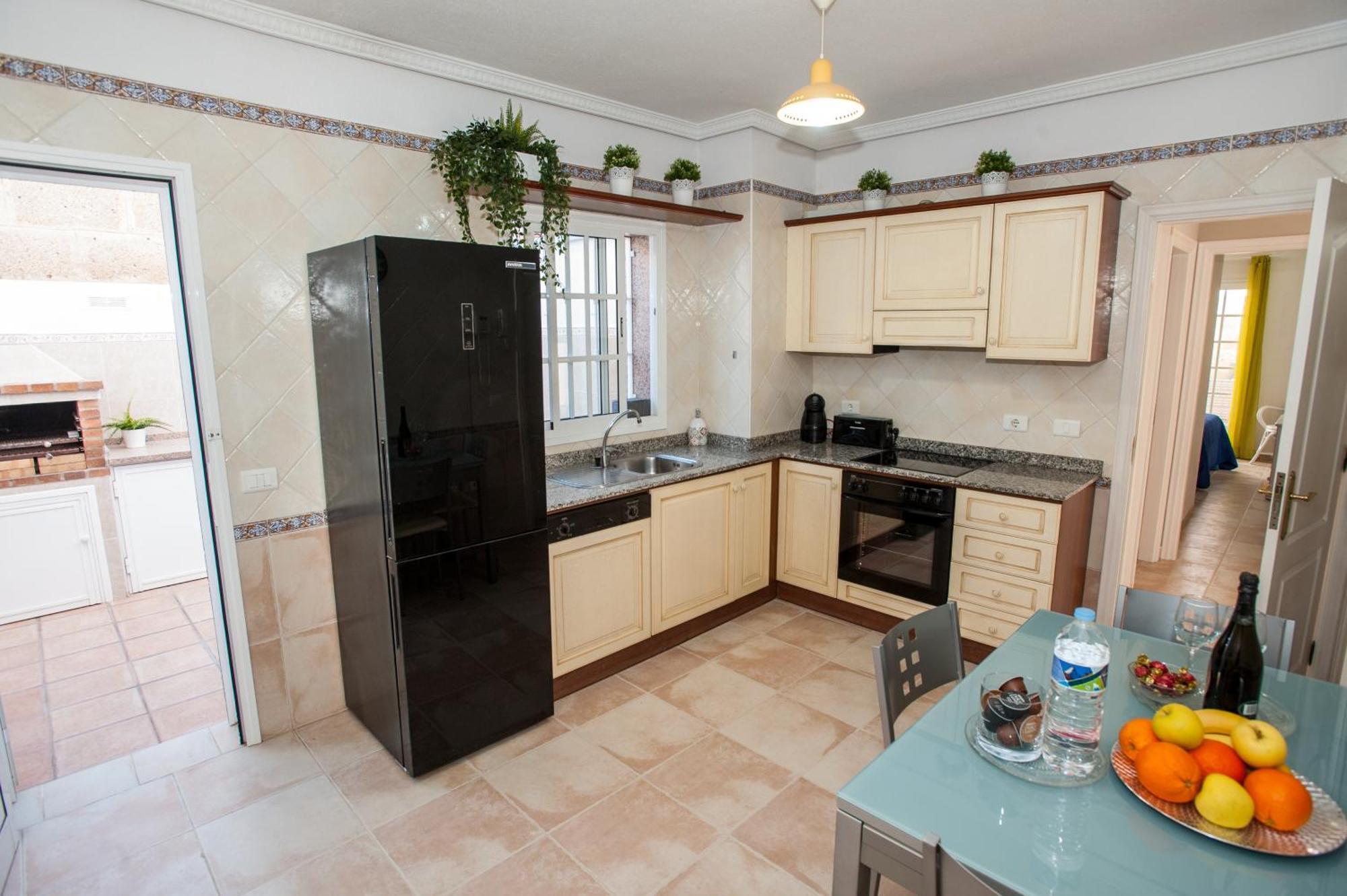 Villa Vanesa Luxury Private Villa With A Heated Pool, 4 Bedrooms And 4 Bathrooms Costa Adeje  Eksteriør bilde