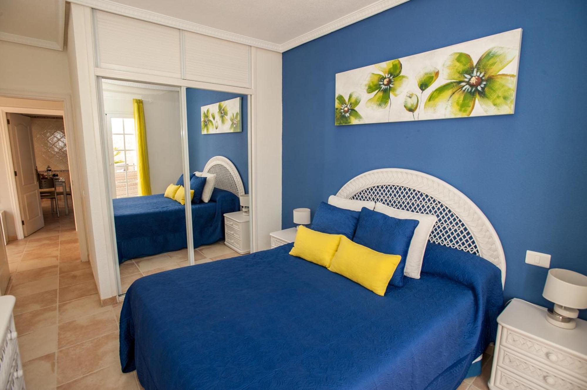 Villa Vanesa Luxury Private Villa With A Heated Pool, 4 Bedrooms And 4 Bathrooms Costa Adeje  Eksteriør bilde