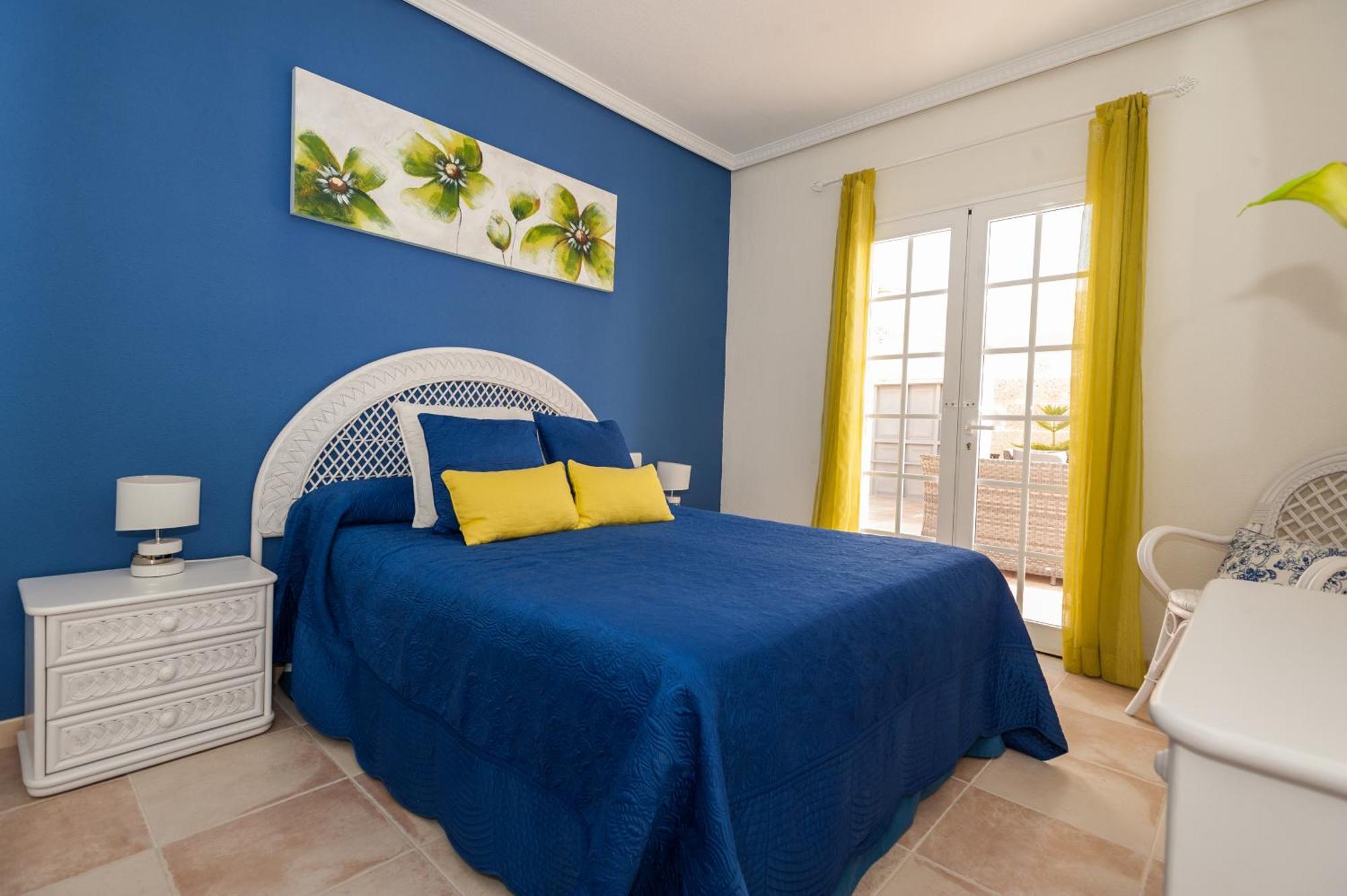 Villa Vanesa Luxury Private Villa With A Heated Pool, 4 Bedrooms And 4 Bathrooms Costa Adeje  Eksteriør bilde