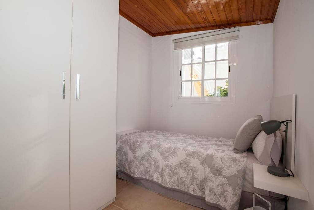 Villa Vanesa Luxury Private Villa With A Heated Pool, 4 Bedrooms And 4 Bathrooms Costa Adeje  Eksteriør bilde