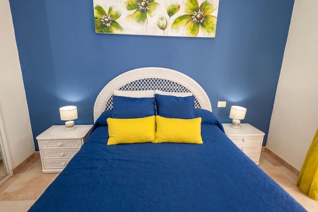 Villa Vanesa Luxury Private Villa With A Heated Pool, 4 Bedrooms And 4 Bathrooms Costa Adeje  Eksteriør bilde